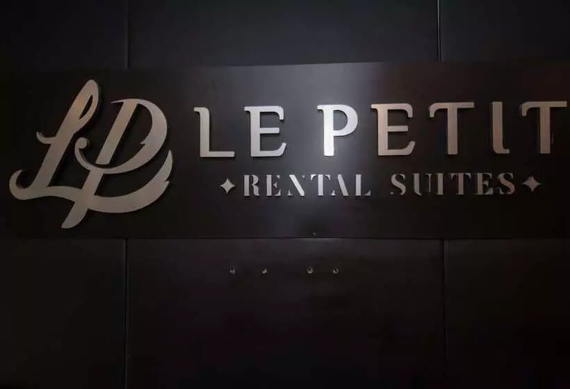 Boutique Apartments Ba