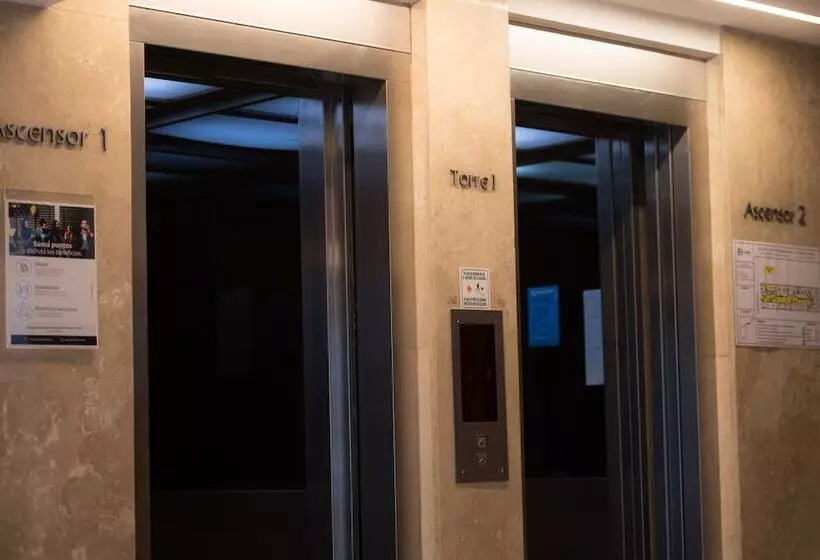 Boutique Apartments Ba