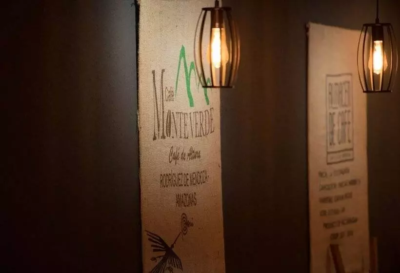 Boutique Apartments Ba