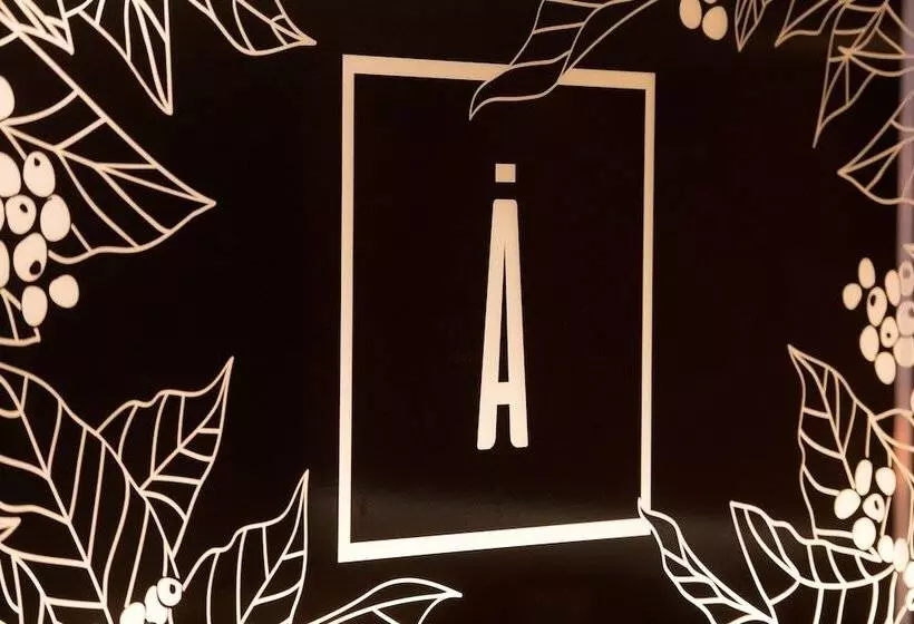 Boutique Apartments Ba
