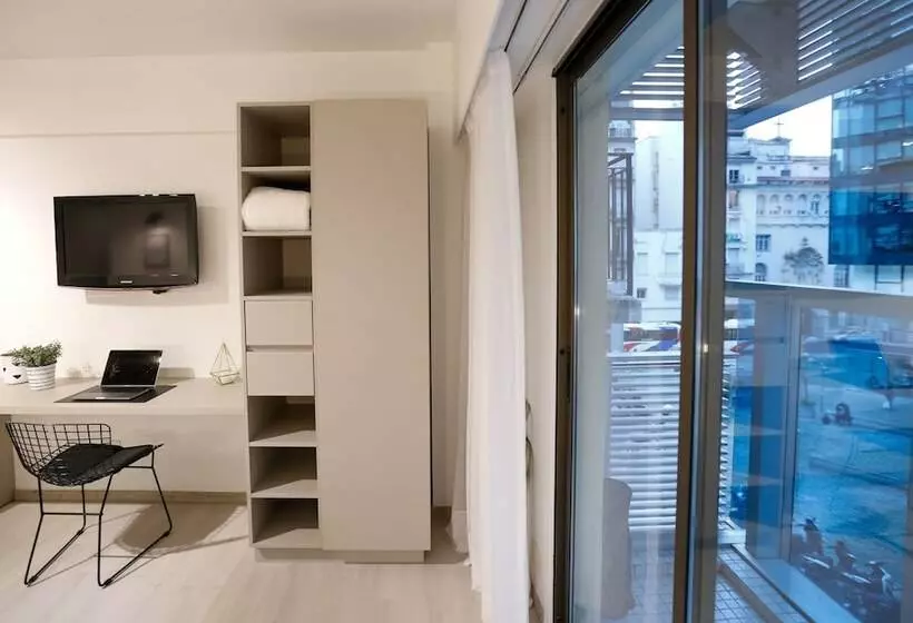 Boutique Apartments Ba