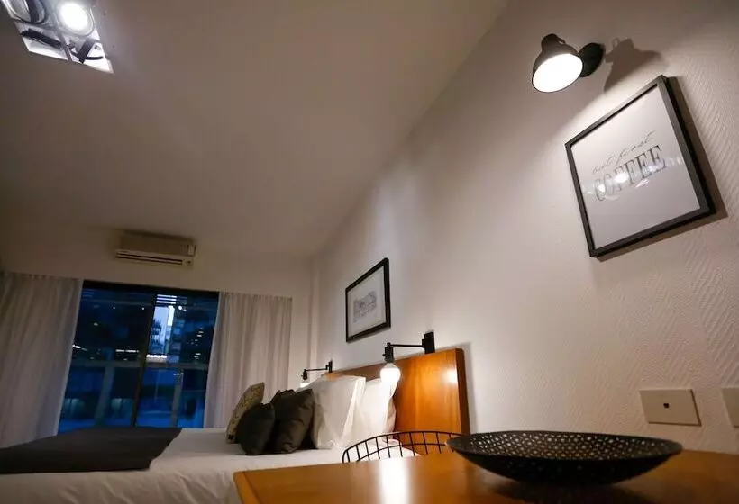 Boutique Apartments Ba