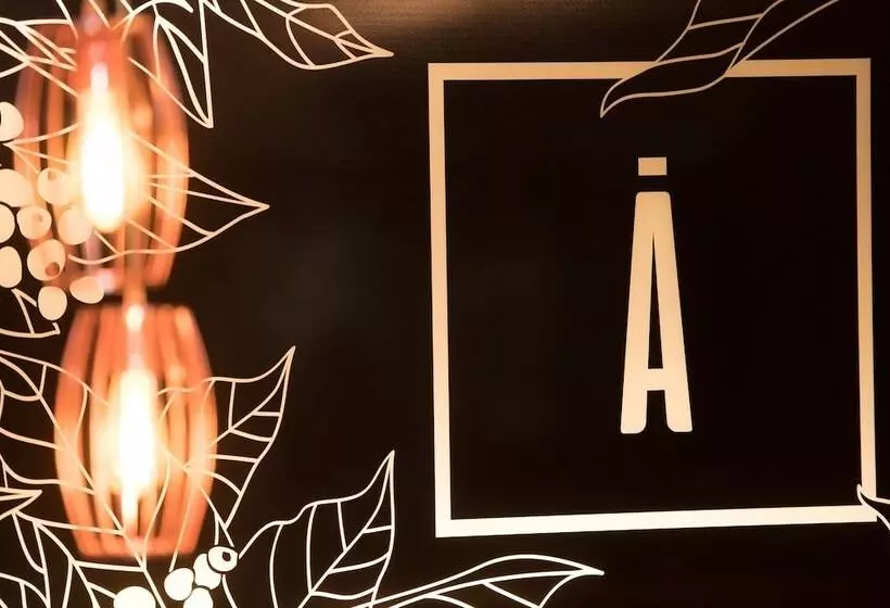 Boutique Apartments Ba