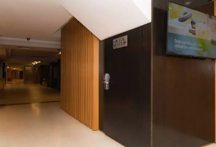 Boutique Apartments Ba