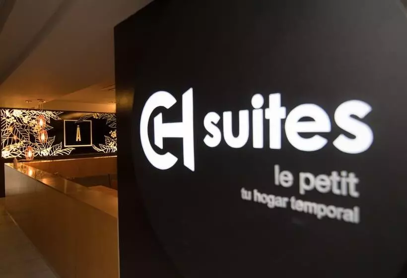 Boutique Apartments Ba