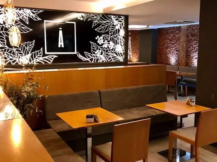 Boutique Apartments Ba