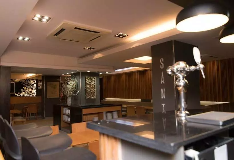 Boutique Apartments Ba