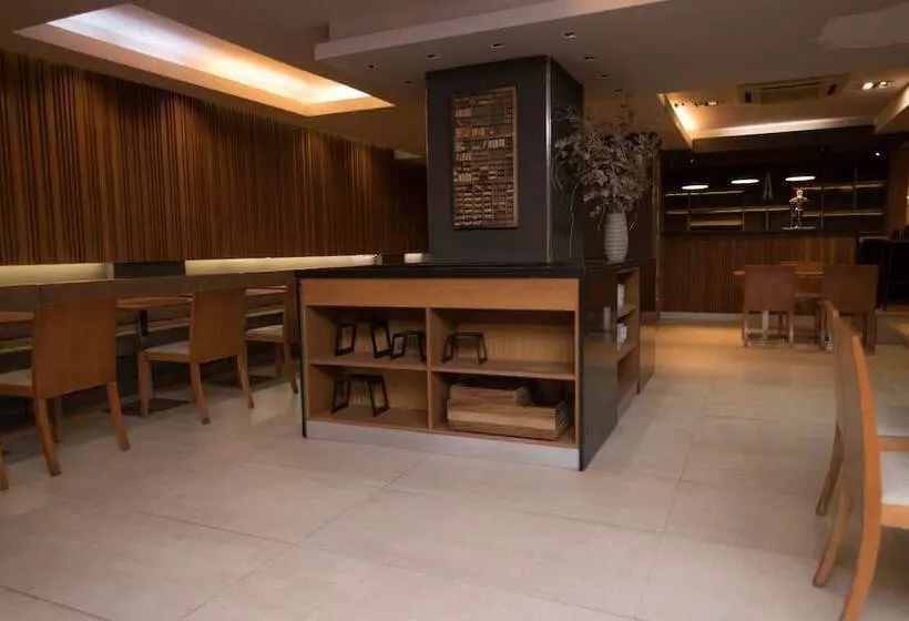 Boutique Apartments Ba