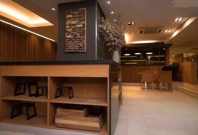Boutique Apartments Ba