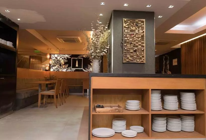 Boutique Apartments Ba
