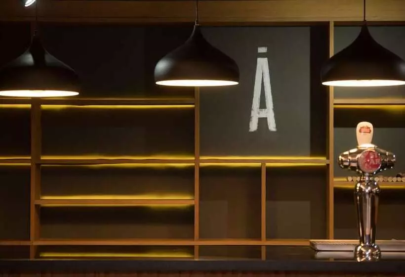 Boutique Apartments Ba