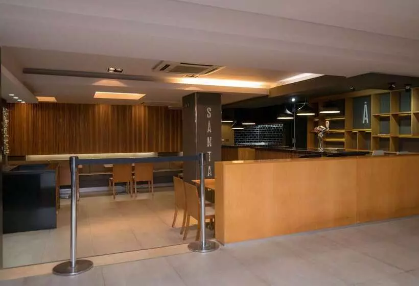 Boutique Apartments Ba