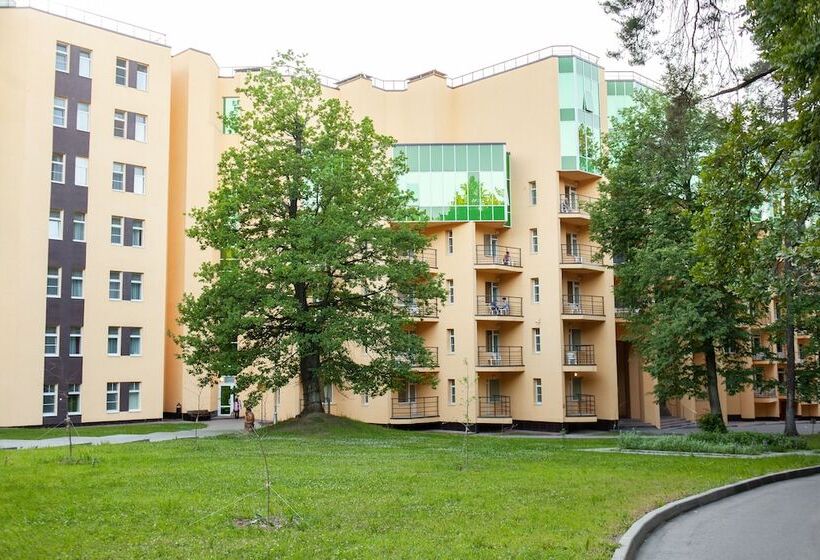 בית מלון כפרי Amaks Krasnaya Pakhra Resort