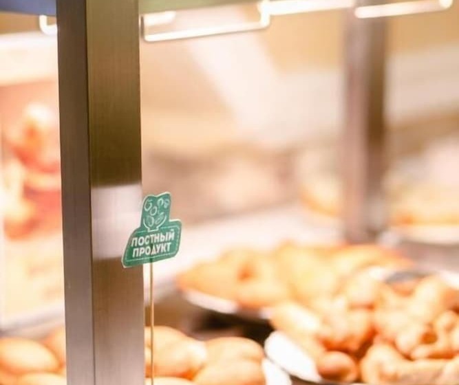 בית מלון כפרי Amaks Krasnaya Pakhra Resort