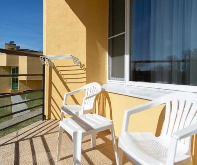 בית מלון כפרי Amaks Krasnaya Pakhra Resort