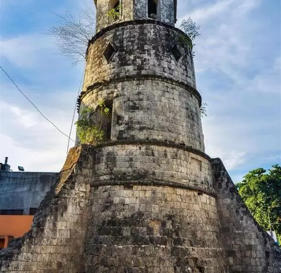 Hotelli Dino Residences