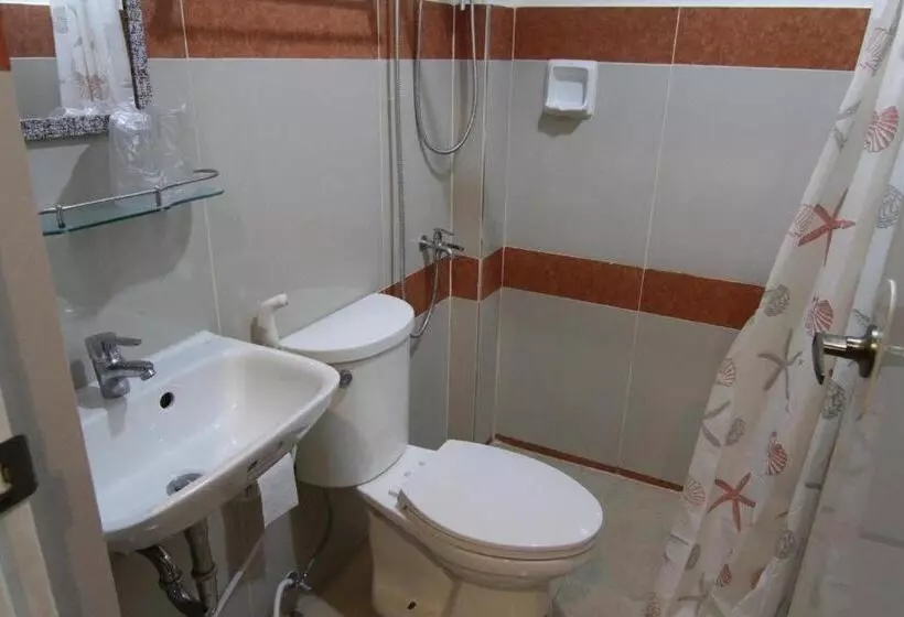 Hotelli Dino Residences