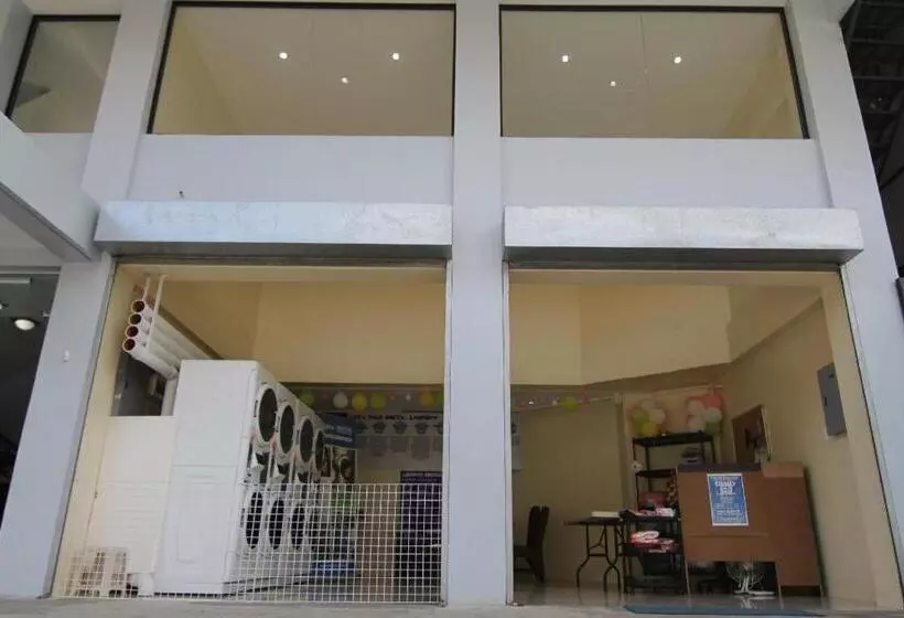 Hotelli Dino Residences