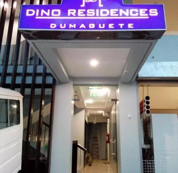 Hotelli Dino Residences