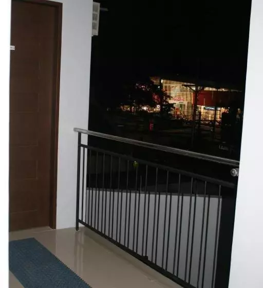 Hotelli Dino Residences