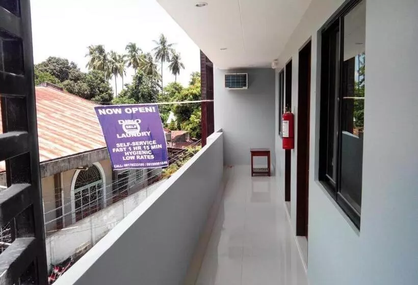 Hotelli Dino Residences