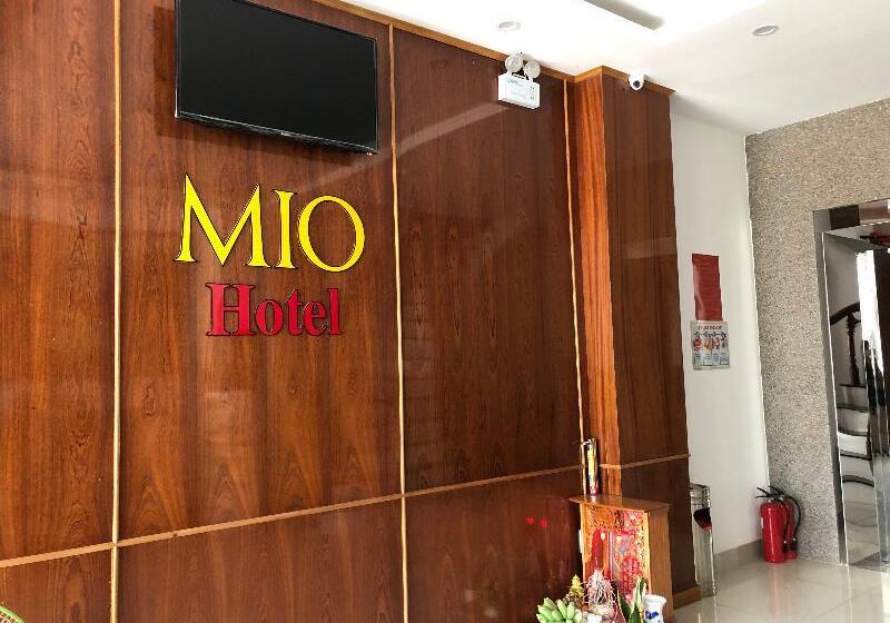 Hotell Mio