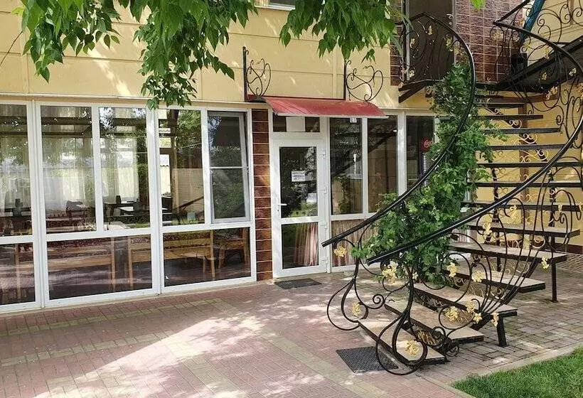 Hotel Nariman