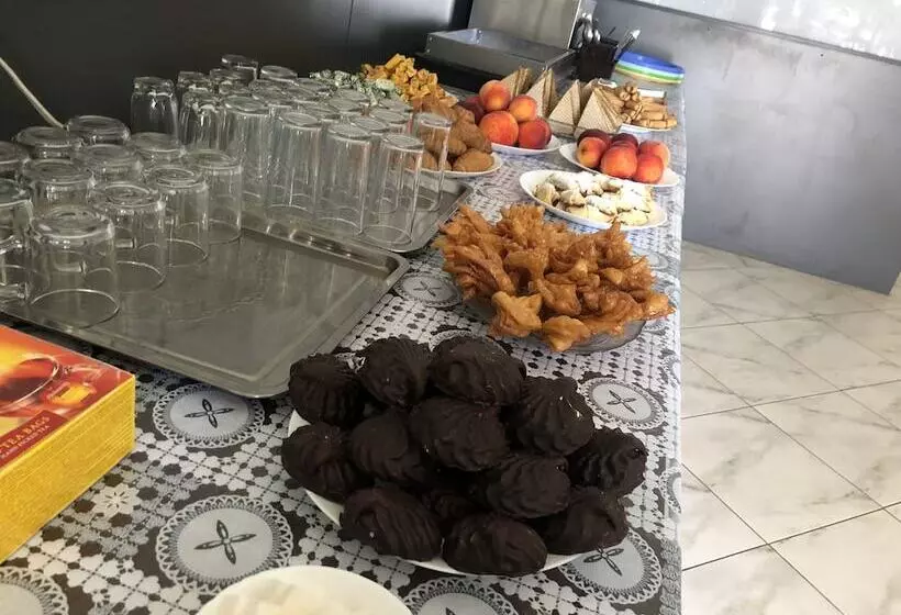 Hotel Nariman