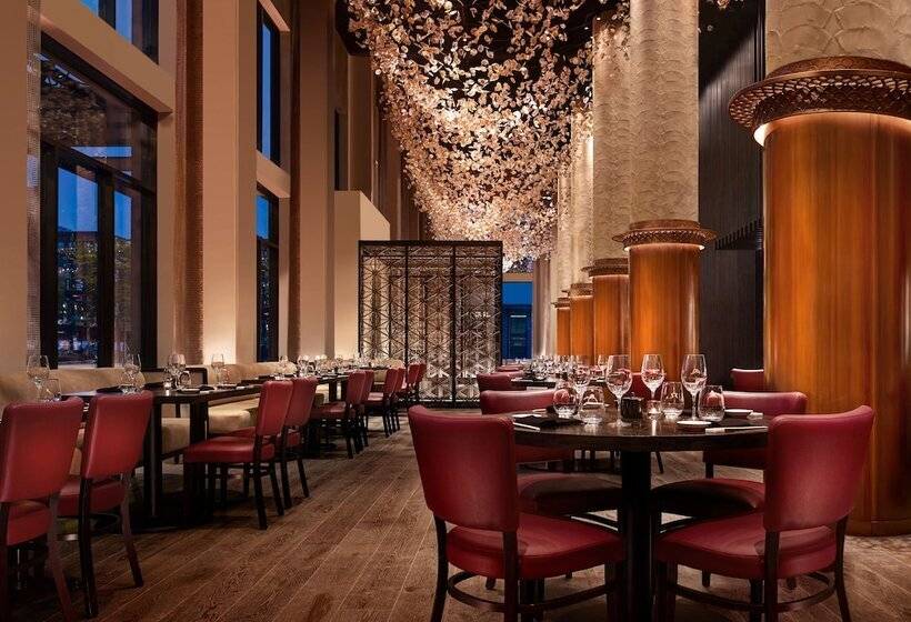 Nobu Hotel Chicago