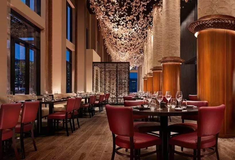 Nobu Hotel Chicago