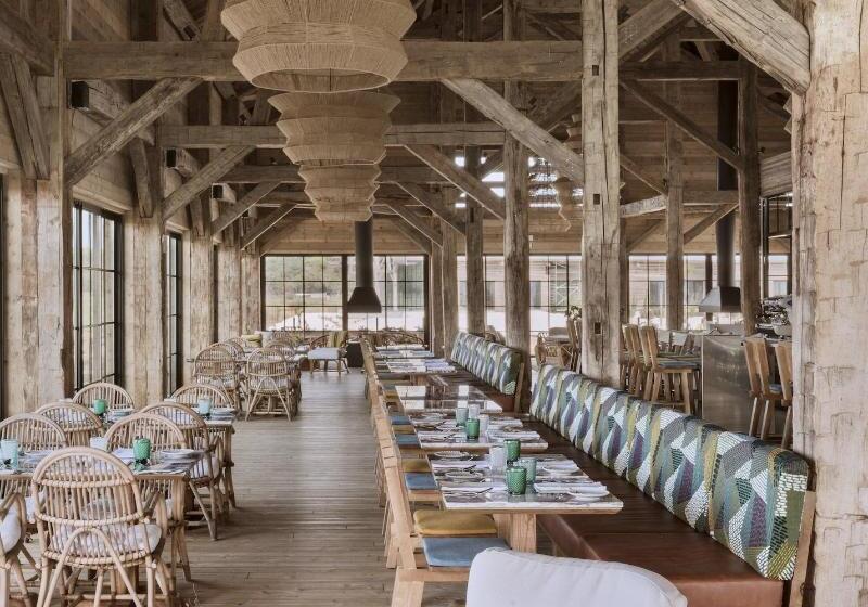 هتل Quinta Da Comporta Wellness Boutique Resort