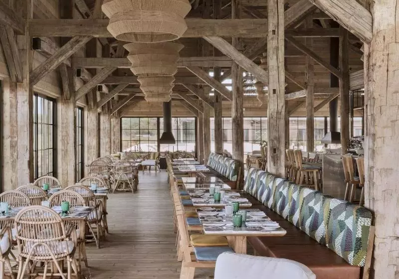 Hotelli Quinta Da Comporta  Wellness Boutique Resort