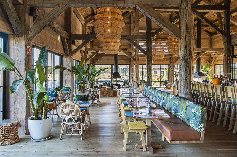 هتل Quinta Da Comporta Wellness Boutique Resort