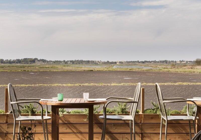 هتل Quinta Da Comporta Wellness Boutique Resort