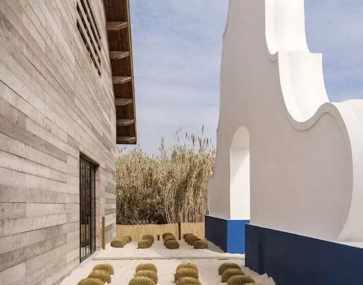 Hotelli Quinta Da Comporta  Wellness Boutique Resort