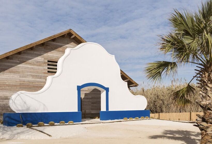 هتل Quinta Da Comporta Wellness Boutique Resort