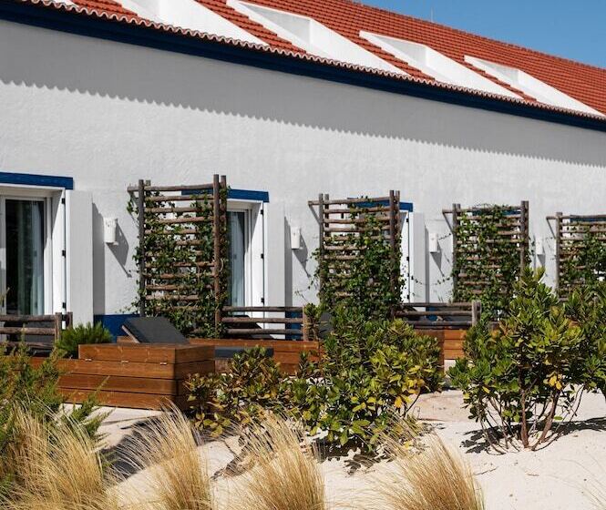 هتل Quinta Da Comporta Wellness Boutique Resort