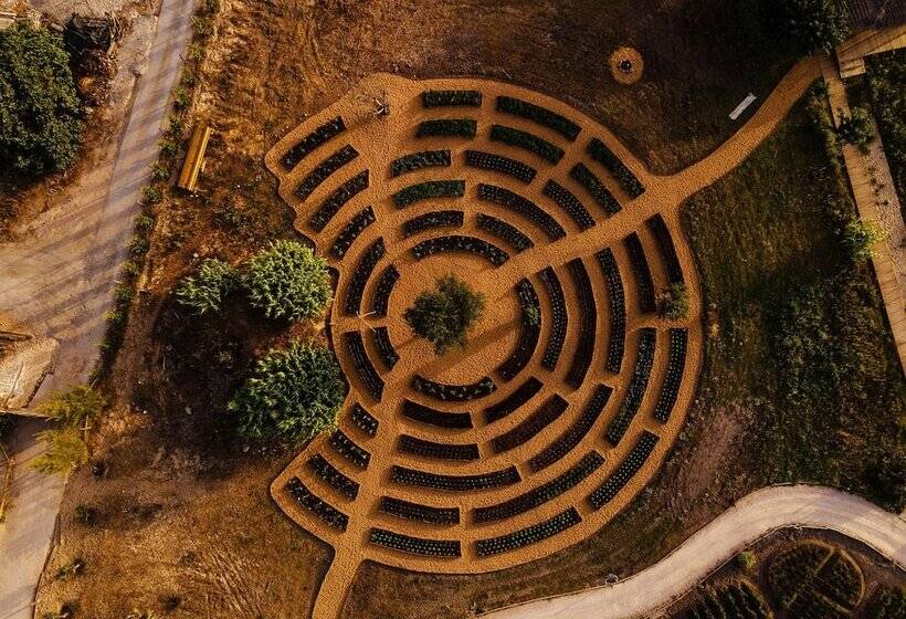 هتل Quinta Da Comporta Wellness Boutique Resort