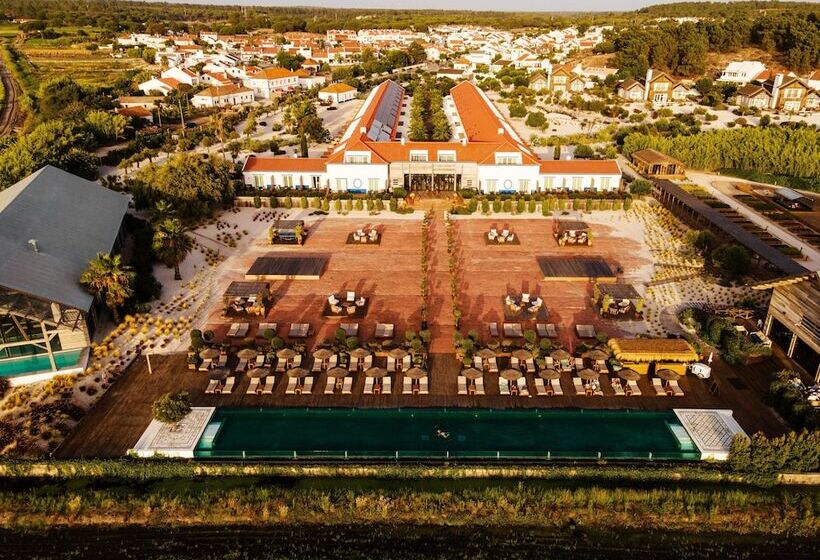 هتل Quinta Da Comporta Wellness Boutique Resort