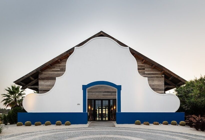 هتل Quinta Da Comporta Wellness Boutique Resort