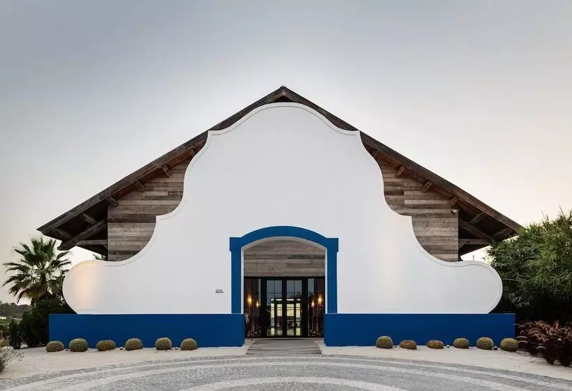 Hotelli Quinta Da Comporta  Wellness Boutique Resort
