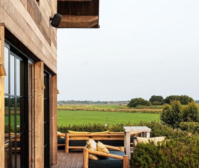 هتل Quinta Da Comporta Wellness Boutique Resort