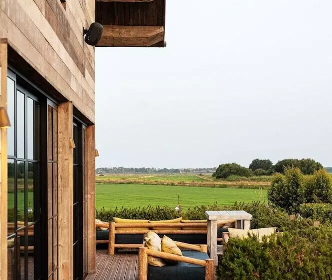 Hotelli Quinta Da Comporta  Wellness Boutique Resort