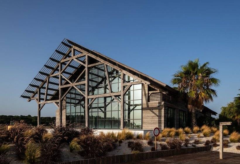 هتل Quinta Da Comporta Wellness Boutique Resort