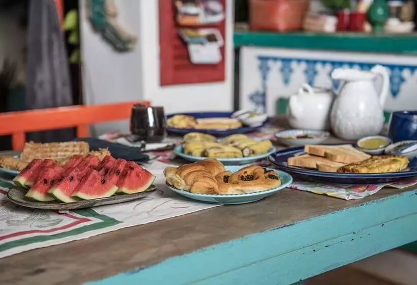 ホテル Udaya Angkor Bed And Breakfast