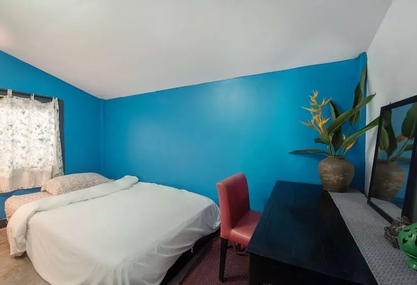 ホテル Udaya Angkor Bed And Breakfast