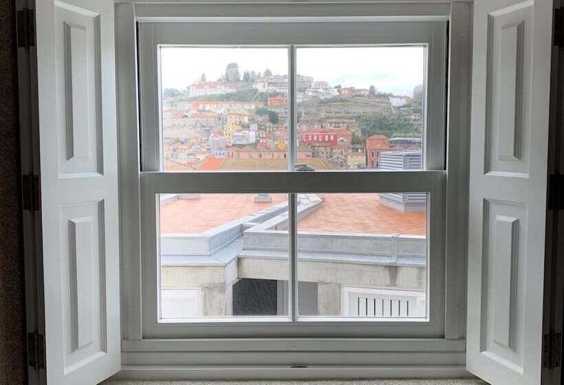Oporto Serviced Apartments  Miragaia