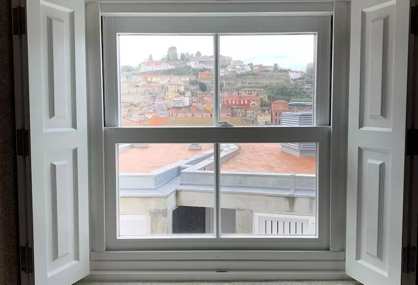 Oporto Serviced Apartments Miragaia