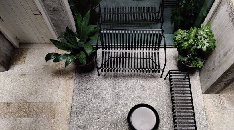 Oporto Serviced Apartments  Miragaia