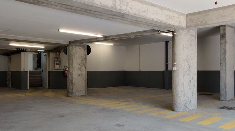 Oporto Serviced Apartments  Miragaia